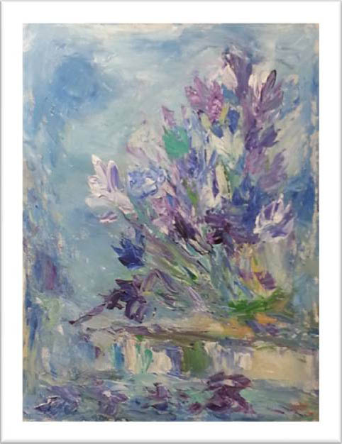 Oil painting 11