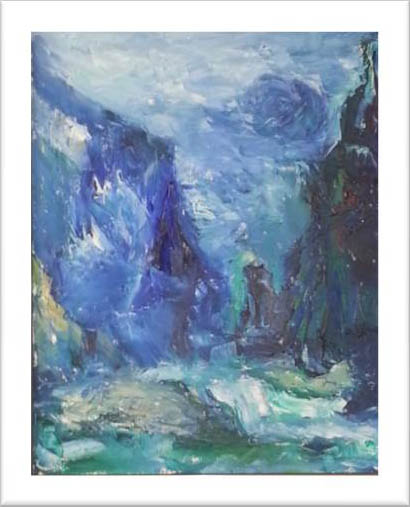 Oil painting 4