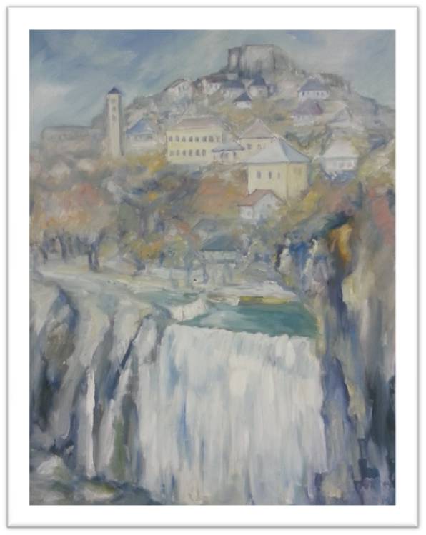 Oil painting 6